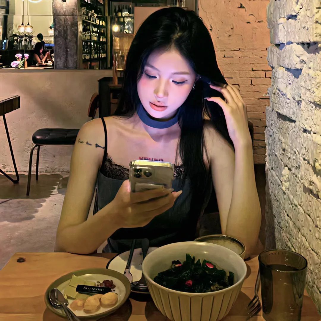 从此你我银河相望